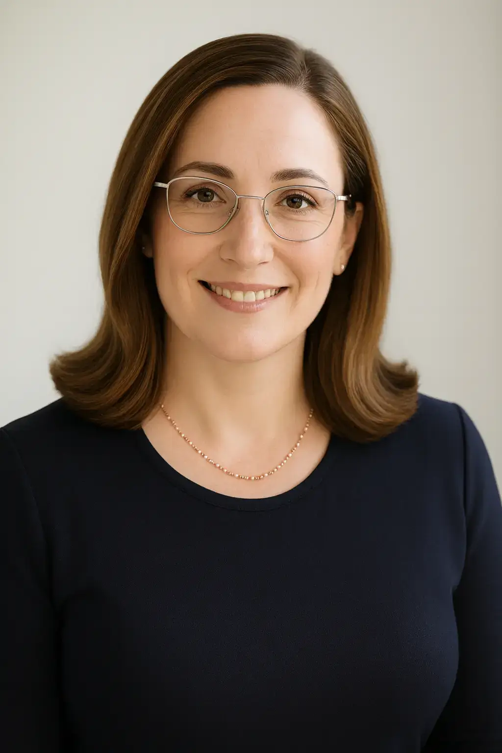 Natalie Kutschka - SEO & Projektmanagement